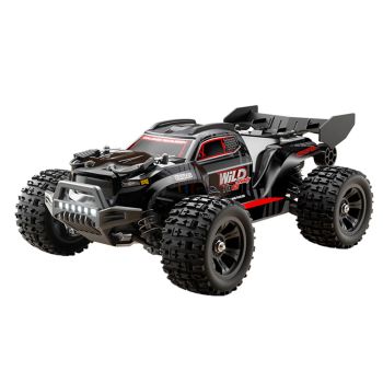 JJRC C8810Pro RTR 1/18 2.4G 4WD 50km/h Coche RC sin escobillas fuera de carretera Camión Control Proporcional completo L