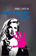 norma jeane baker de troia