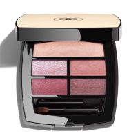 chanel sombras de ojos les beiges palette regard les beiges paleta de ojos paleta de ojos efecto buena cara natural