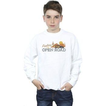 Disney Jersey Cars Explore The Open Road para niño