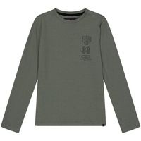 farah camiseta manga larga gt23985 para nina