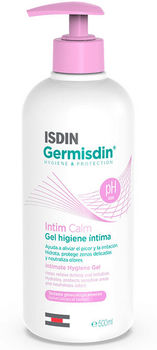 Isdin Germisdin Calm Higiene Íntima 500 ml