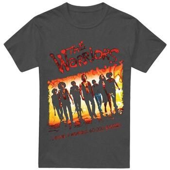 The Warriors Tops y Camisetas One Gang para hombre