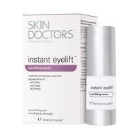 skin doctors instant eyelift