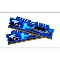 G.Skill 16GB DDR3-2400 módulo de memoria 2400 MHz