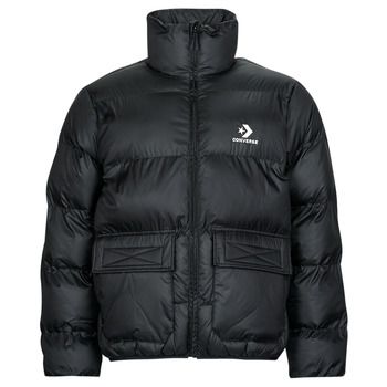Converse Abrigo de plumas PATCH POCKET PUFFER JACKET para hombre