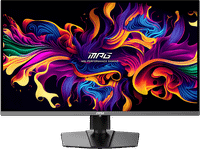 monitor gaming - msi mpg 321urx 315 uhd 4k 240 hz 03 ms panel quantum dot oled altura ajustable