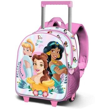 Karactermania Mochila 117784 para niña
