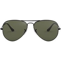 ray-ban gafas de sol aviator - unisex 0rb3025 3 para hombre