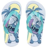 stitch chanclas 2300006381 para nino