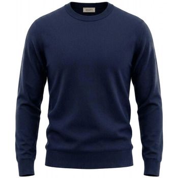 40weft Jersey HARRY_3239/2736 20077-W1738 BLU para hombre
