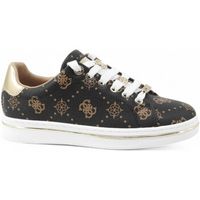 guess zapatillas fltss3fal12-ai26-blkbr para mujer