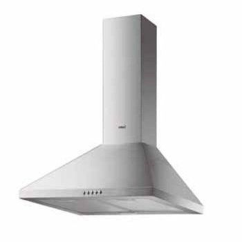 Campana extractora Cata 02003307 Canalizado/Recirculación 60cm LED 3 velocidades