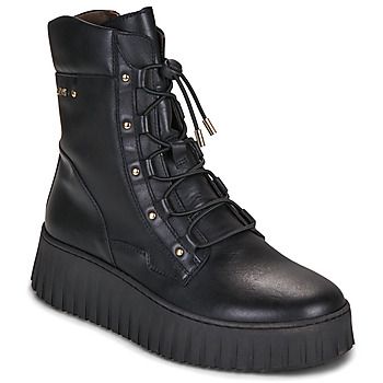 NeroGiardini Botines I618123D para mujer