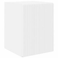 mueble de tv  mueble de salon  gabinete de tv montado en la pared 30 x 31 x 40 cm