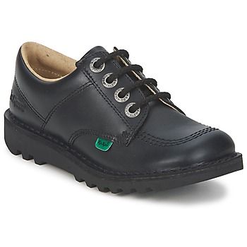 Kickers Zapatillas KICK LO para niña