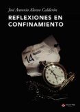 Reflexiones en confinamiento