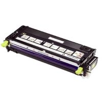 dell 593-10371 m803k toner amarillo xl original