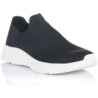 sweden kle zapatos slip on elise - plantilla de memoria para mujer