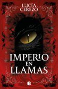 imperio en llamas saga fenix  dragon 2