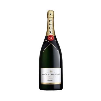 Moët & Chandon Brut Impérial Magnum  Francia Champagne 150 Cl. 12.0º