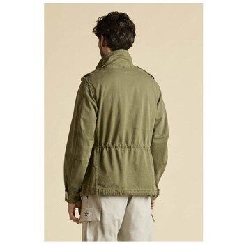Aeronautica Militare Cazadora AB3044UCT0423307 para hombre