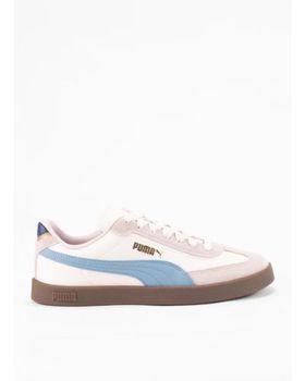 de PUMA PUMA ZAPATILLAS CLUB II ERA CV JR S ROSA