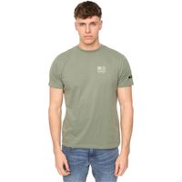 duck and cover camiseta lynnfold para hombre