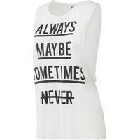 reebok sport camisa ts muscle tank para mujer