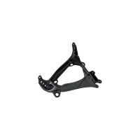 soporte de montaje del carenado suzuki gsx-r 1000 09-10 delantero negro
