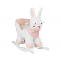 balancin con asiento bunny