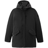 woolrich parka q-nol-62448 para hombre