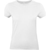bc camiseta e190 para mujer