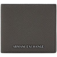 armani exchange cartera q-roa-42120 para hombre