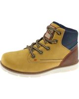 de beppi bota casual camel