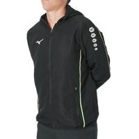 mizuno chaqueta deporte nagasaki para hombre