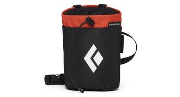 Bolsa  p de magnes  p io black diamond team orange