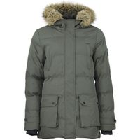peak mountain parka parka femme anabel para mujer