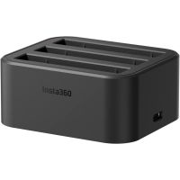 insta360 adaptador de carga rapida x3