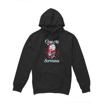Nightmare Before Christmas Jersey TV4676 para hombre
