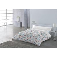 funda nordica j2 p bora azul 160 cm
