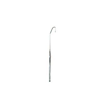 Ducha De Un Brazo Para Jardín O Piscina De Acero Inoxidable 63mm. Pulsador Temporizado. Inox 304 - 18/8.