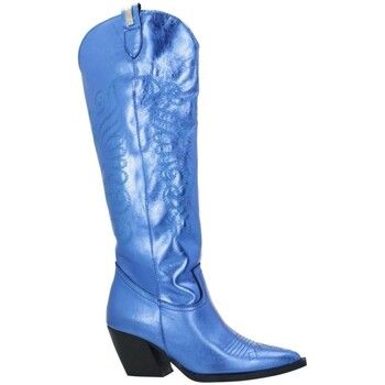 Yellow Botas Fancy Xl para mujer