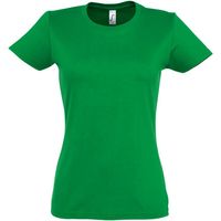 sols camiseta imperial para mujer
