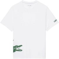 lacoste camiseta l gt37730 para hombre