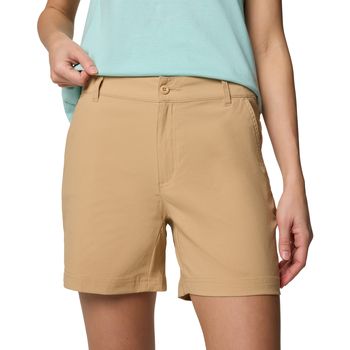 Columbia Short Leslie Falls Short II para mujer