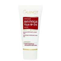 guinot eyes lips and neck masque anti-fatigue yeux 30ml  105 floz