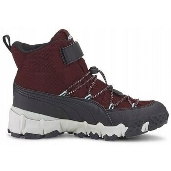 Puma Botines Maka Puretex V Jr para niño