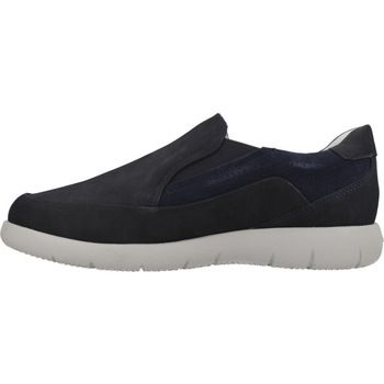 Stonefly Mocasines Stream 27 Nabuk Velour para hombre