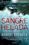 sangre helada serie erika foster 5